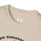 Artemis II Launch Crew T-Shirt — Cape Canaveral Retro Rocket Tee