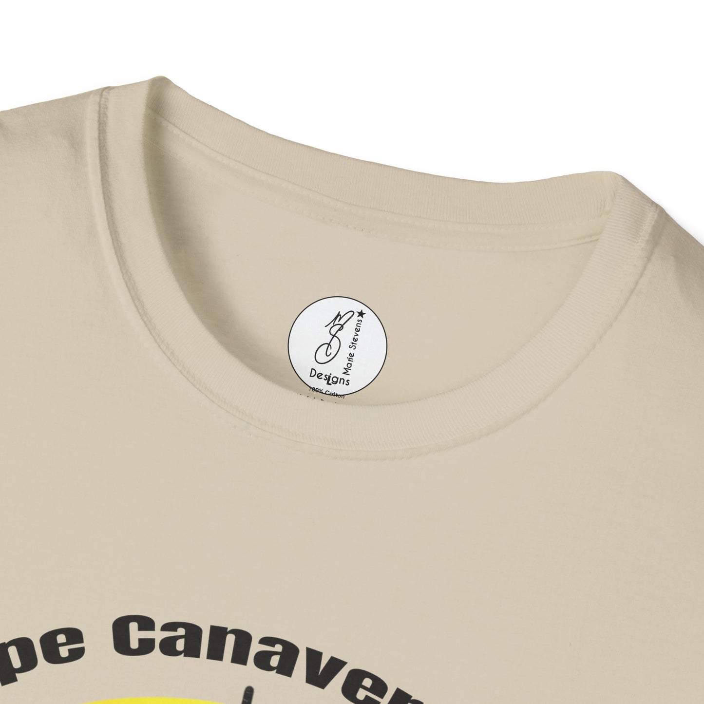 Artemis II Launch Crew T-Shirt — Cape Canaveral Retro Rocket Tee