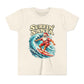 Surfin' Santa Youth Tee
