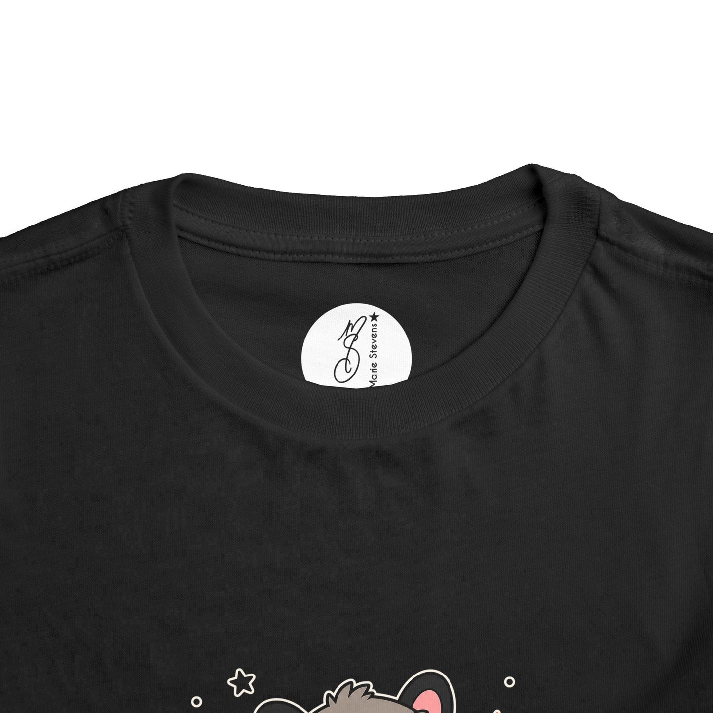 Just one more- Toddler short sleeve Tee