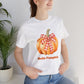 Hello Pumpkin Unisex Tee