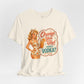 Retro Pinup -Orange You Glad There's Vodka? Unisex Tee