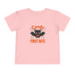 Love at First Bite-Toddler short sleeve Tee
