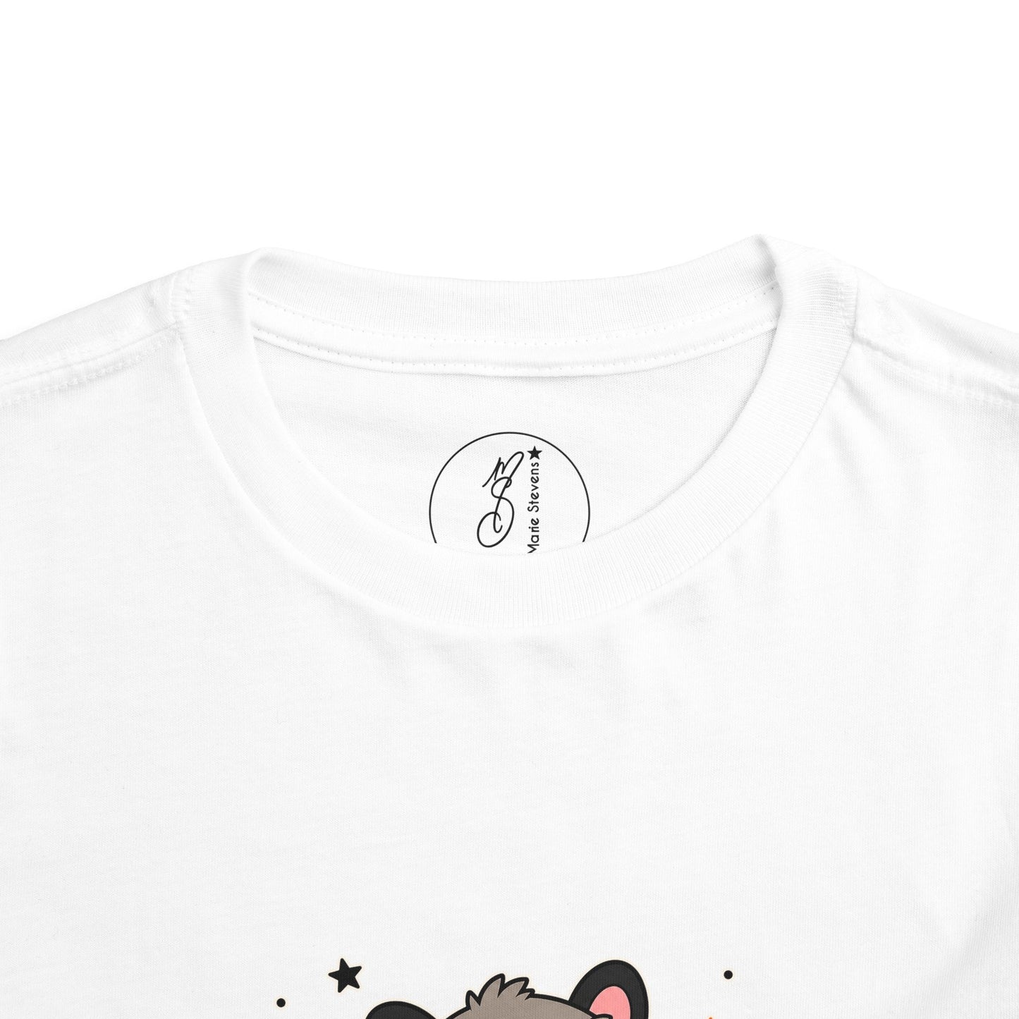 Just one more- Toddler short sleeve Tee