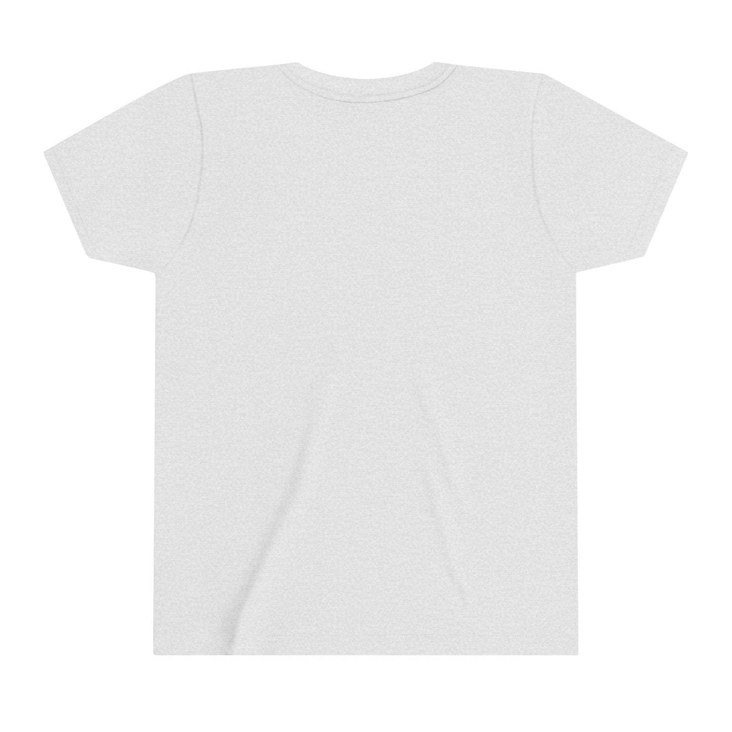 Be Snow- Mazing Youth Short Sleeve Tee