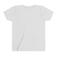 St. Patrick's Day Youth Tee - 'The Leprechaun Made Me Do It'