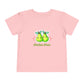 The Perfect Pear Toddler Short Sleeve Tee