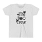 The Boo Crew Youth Tee