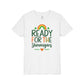 Ready for the Shenanigans Youth Short Sleeve Tee - Perfect for St. Patrick's Day Fun