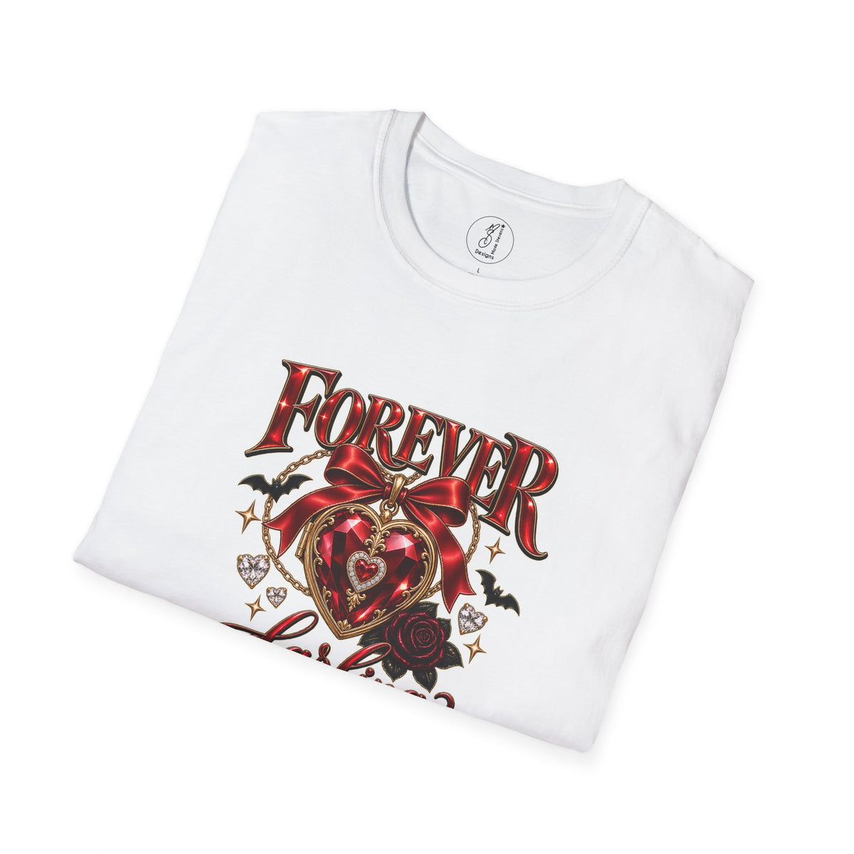 Forever Darling Unisex Tee