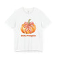 Hello Pumpkin Unisex Tee