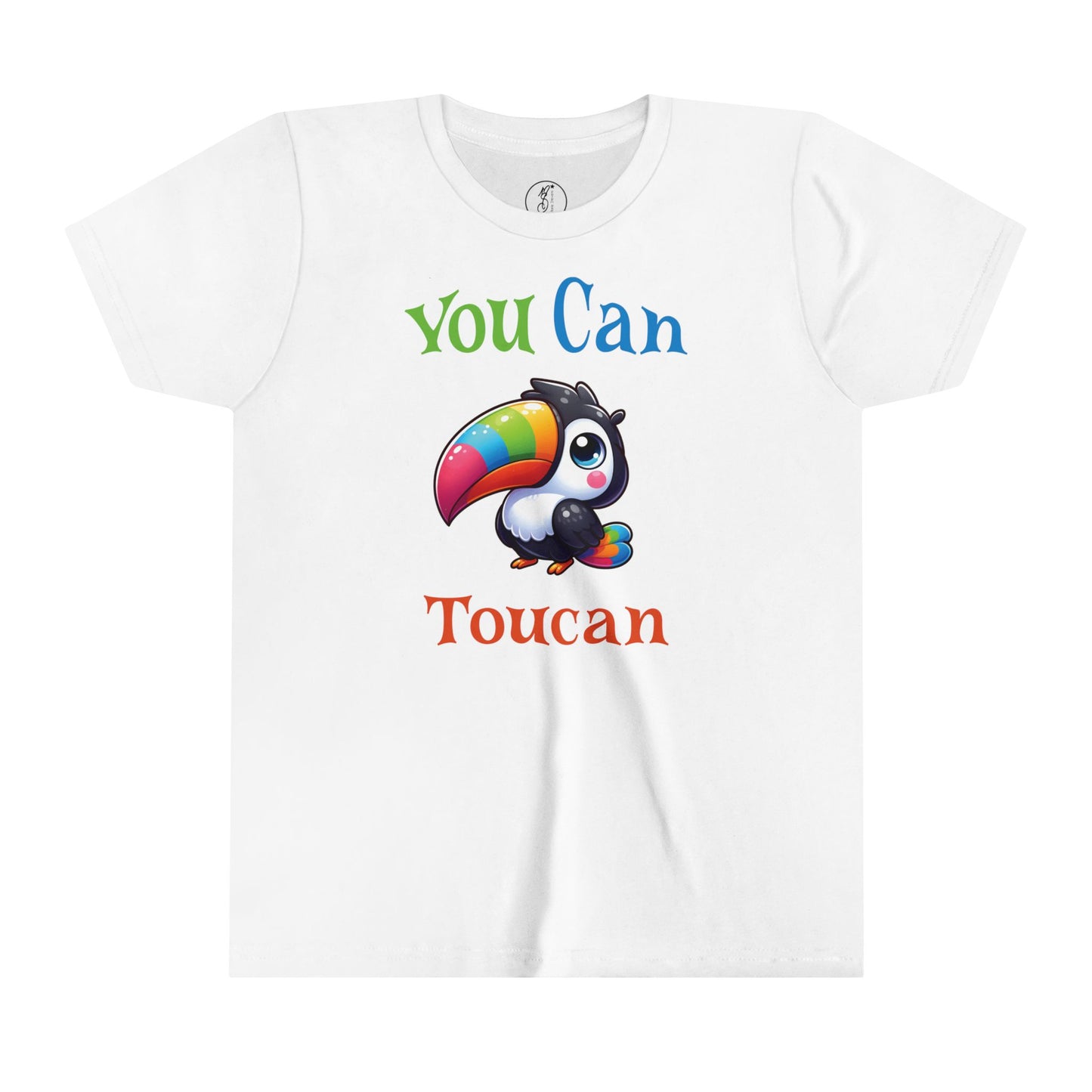 You Can Toucan Youth Tee