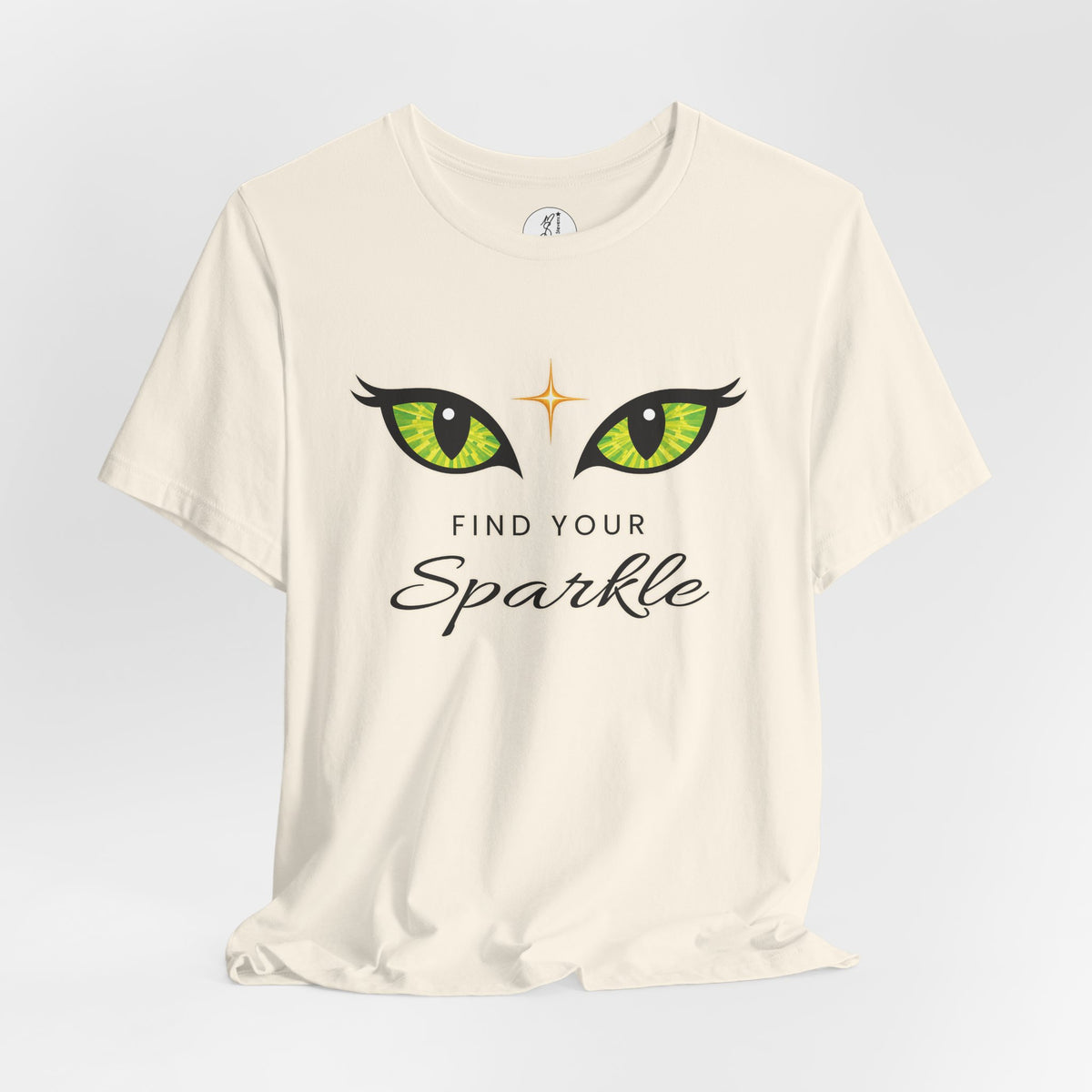 Find Your Sparkle Unisex Tee