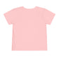 Cute Boo Ghost Toddler Tee