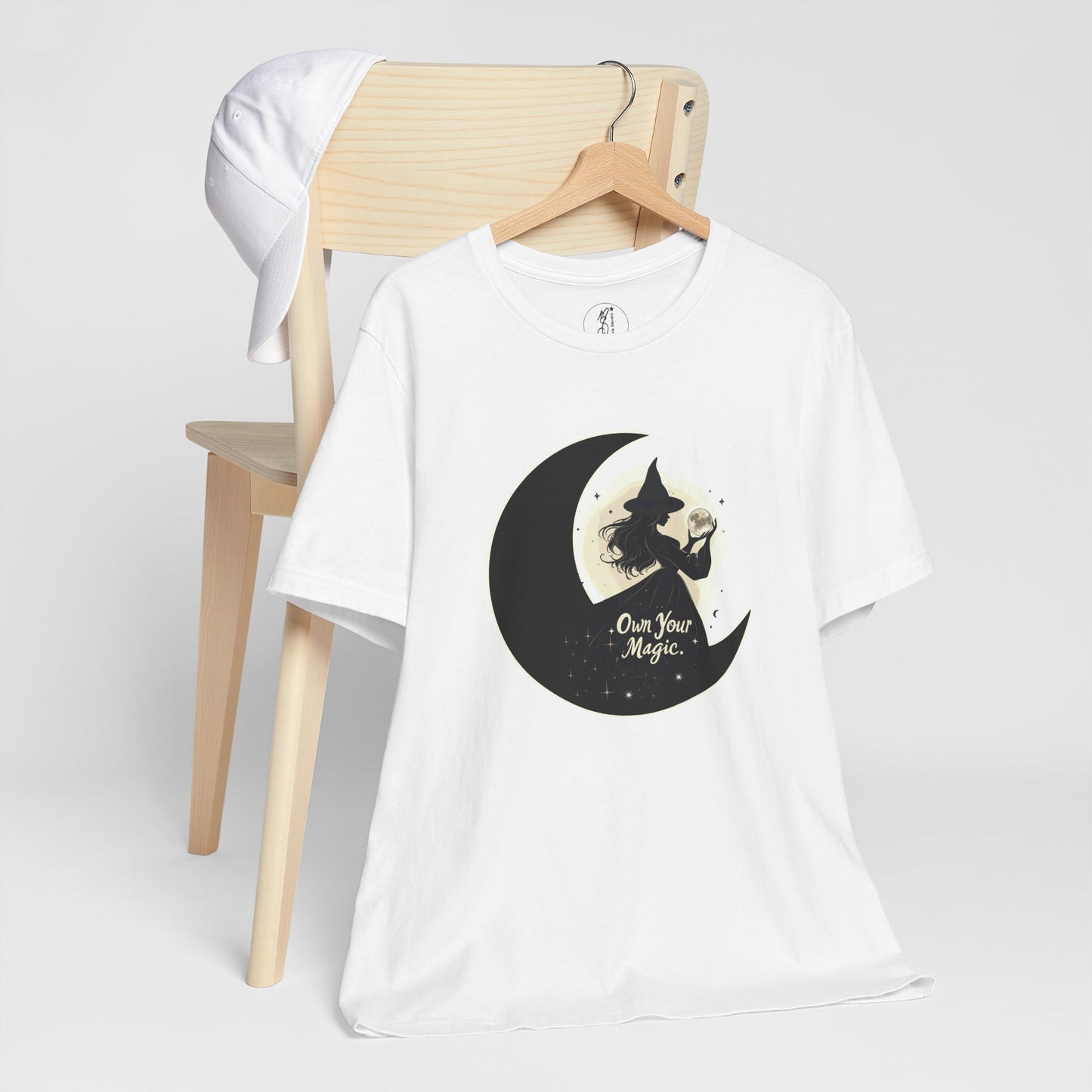 Embrace Your Magic Unisex Tee