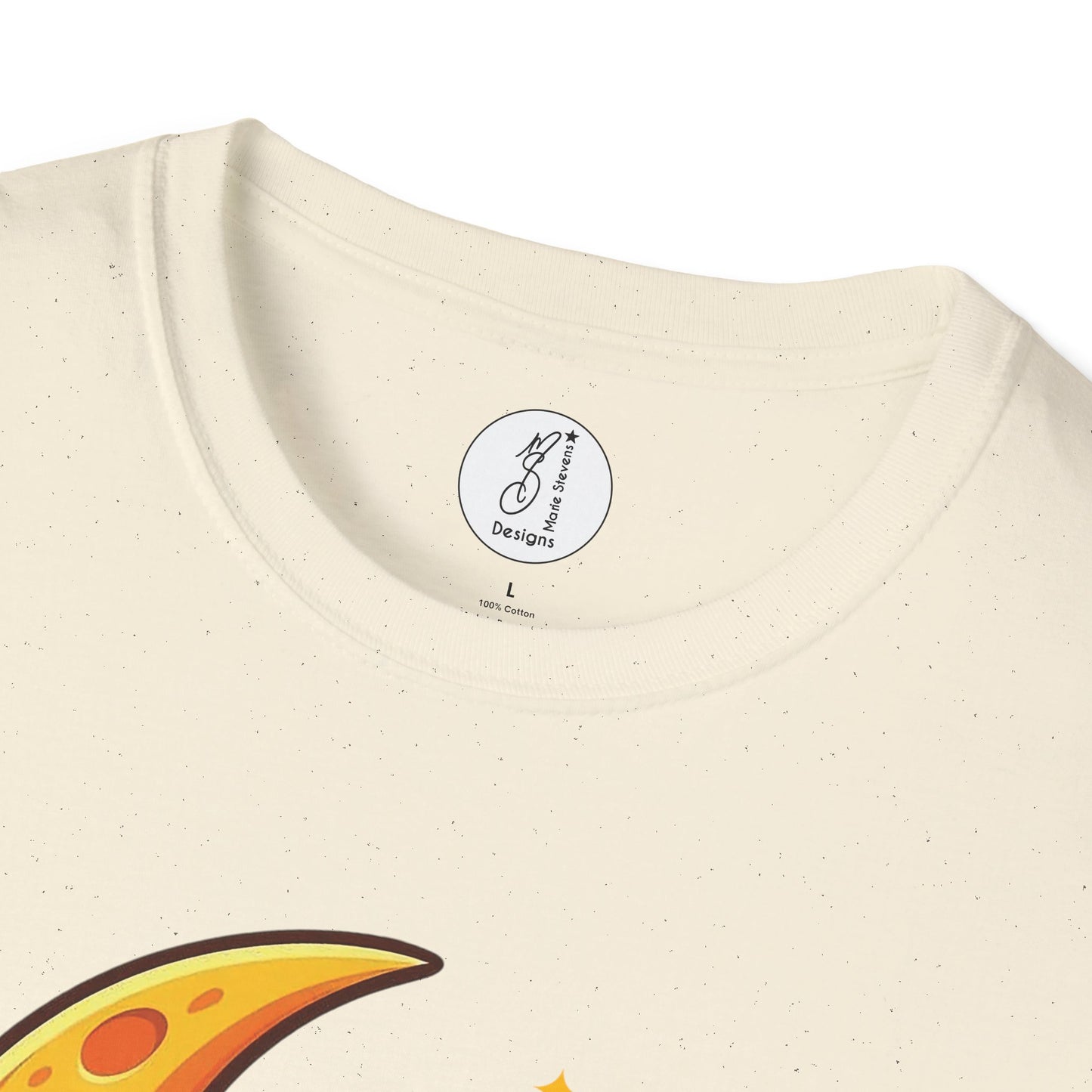 Take Me to the Moon T-Shirt — Cute Astronaut Moon Graphic Tee