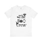 The Boo Crew Mommy Tee