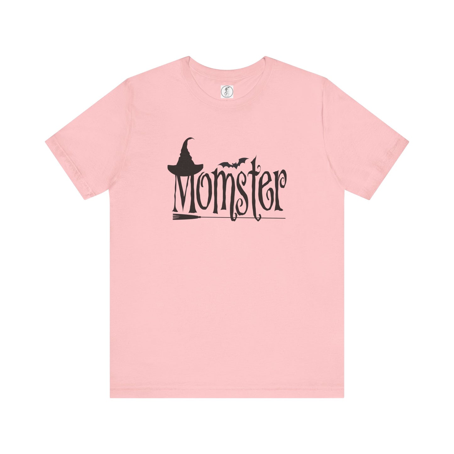 Momster Mommy Tee