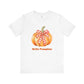 Hello Pumpkin Unisex Tee