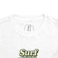 Surf into the Season Toddler Tee