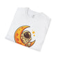 Take Me to the Moon T-Shirt — Cute Astronaut Moon Graphic Tee