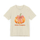 Hello Pumpkin Unisex Tee