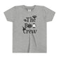 The Boo Crew Youth Tee