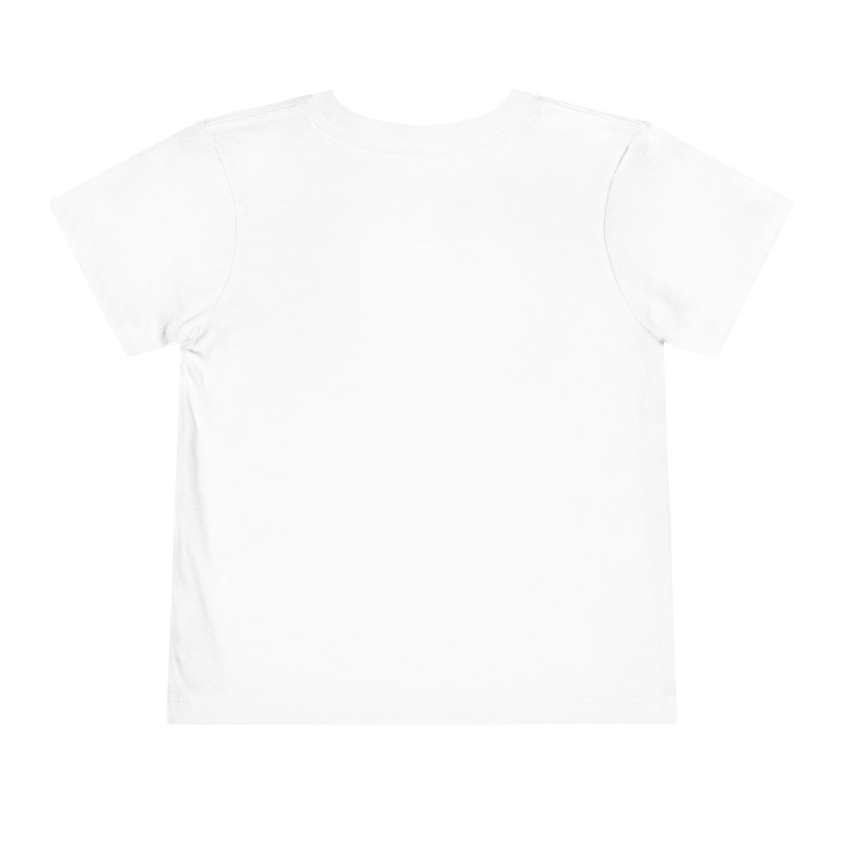 Surfin' Santa Toddler Tee