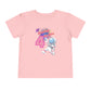 Reach 4 the Stars Toddler Short Sleeve Tee