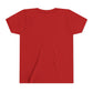 No Snow No Problem Youth Tee