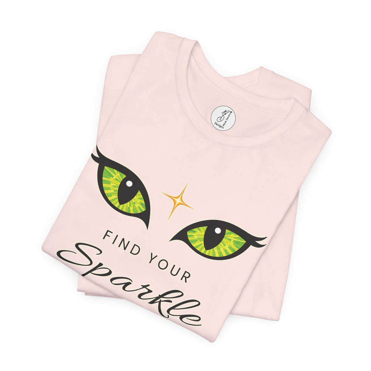 Find Your Sparkle Unisex Tee