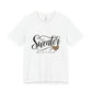 Sweater Weather Unisex Tee