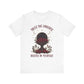 Trust the Universe Unisex Tee