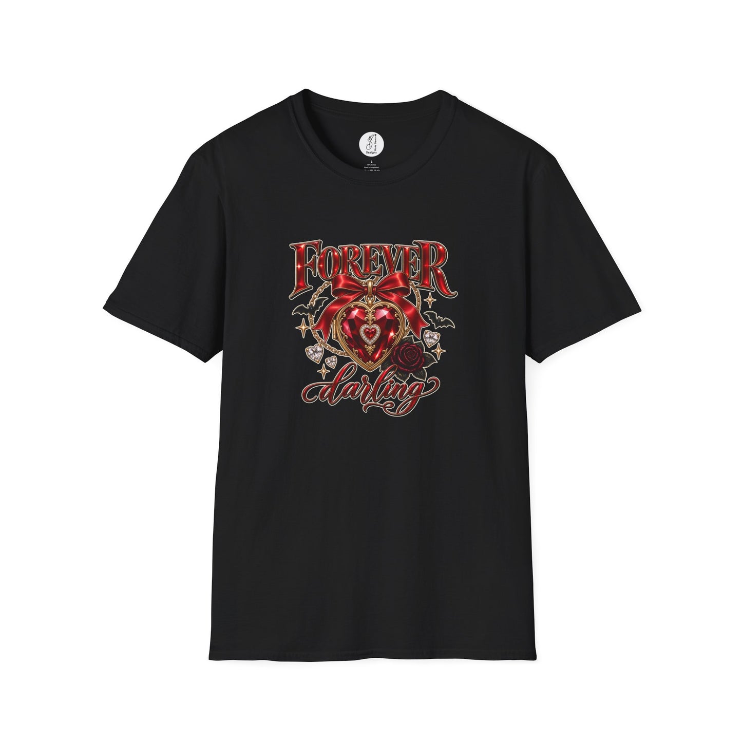 Forever Darling Unisex Tee