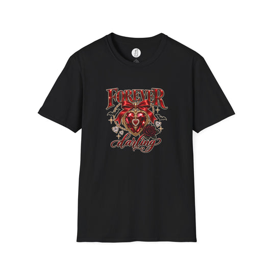 Forever Darling Unisex Tee