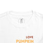 Love Pumpkin Spice Toddler Tee