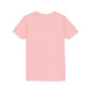 Cute Clover Youth Short Sleeve Tee - Perfect for St. Patrick's Day and Everyday Fun