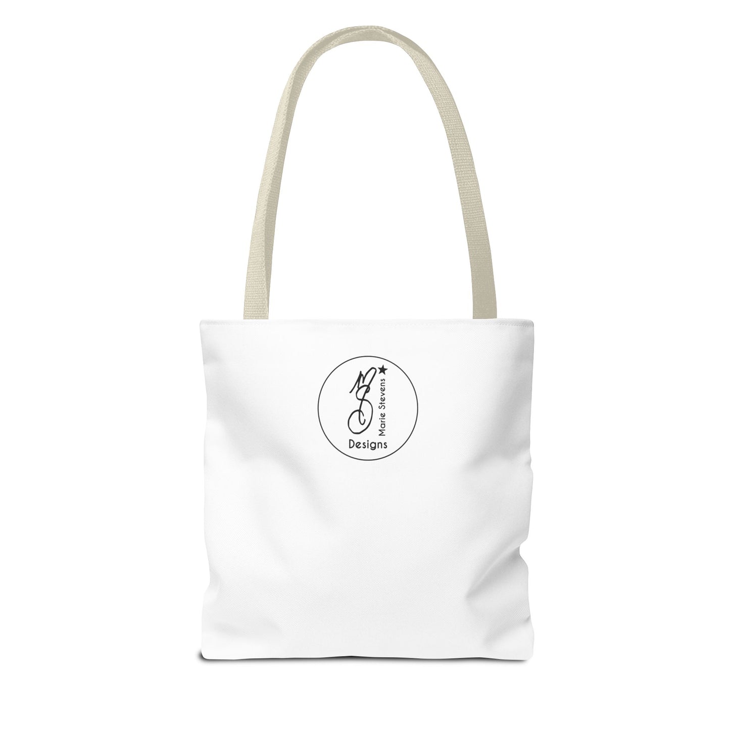 Candy... Love at First Bite Vampire Bat Tote