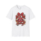 Bite Me Darling Unisex Tee