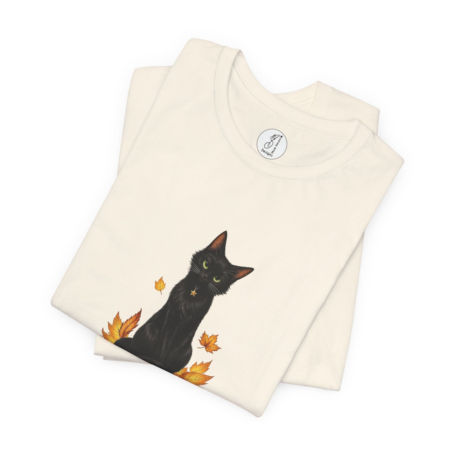 Autumn — Something Special Unisex tee