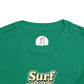 Surf into the Season Toddler Tee