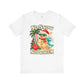 No Snow No Problem Adult Unisex Tee