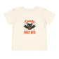 Love at First Bite-Toddler short sleeve Tee