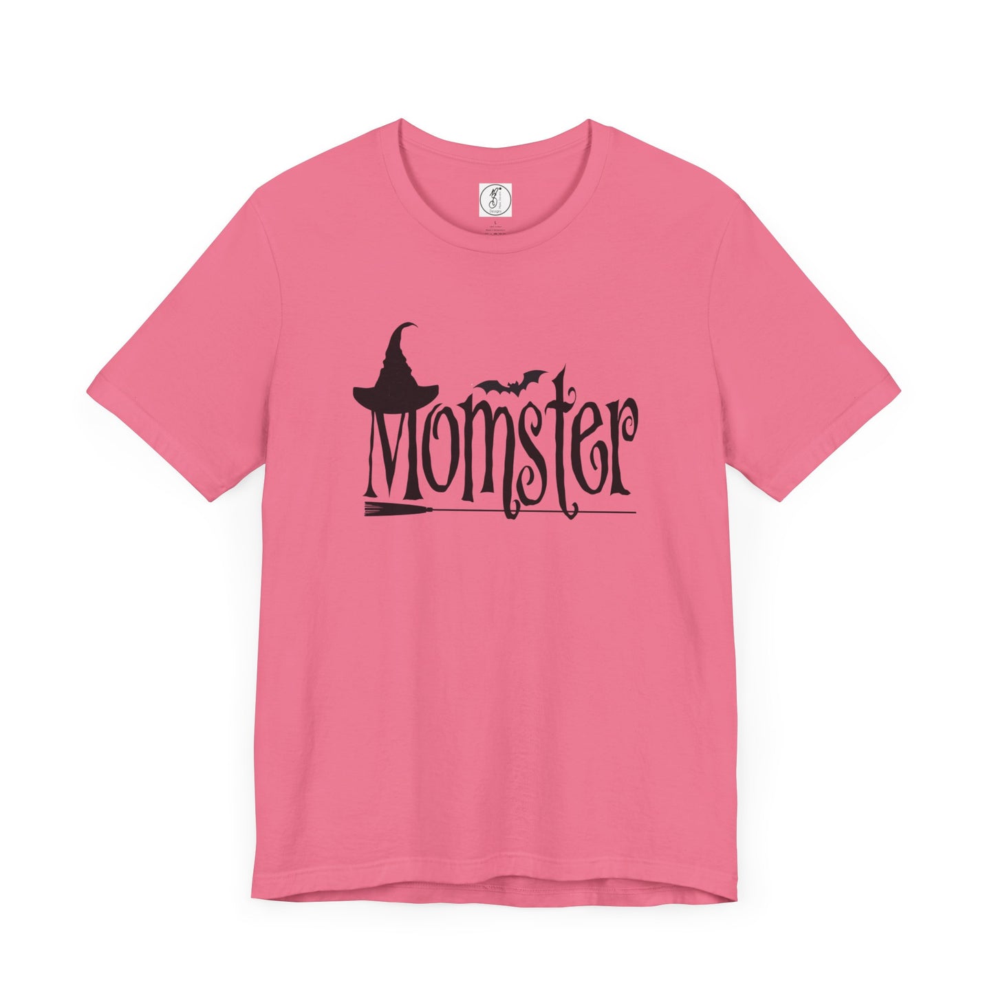 Momster Mommy Tee