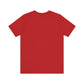 Surfin’ Santa Adult Unisex Tee