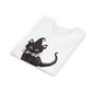Purr-fectly Sweet & Spooky Cat Youth Tee