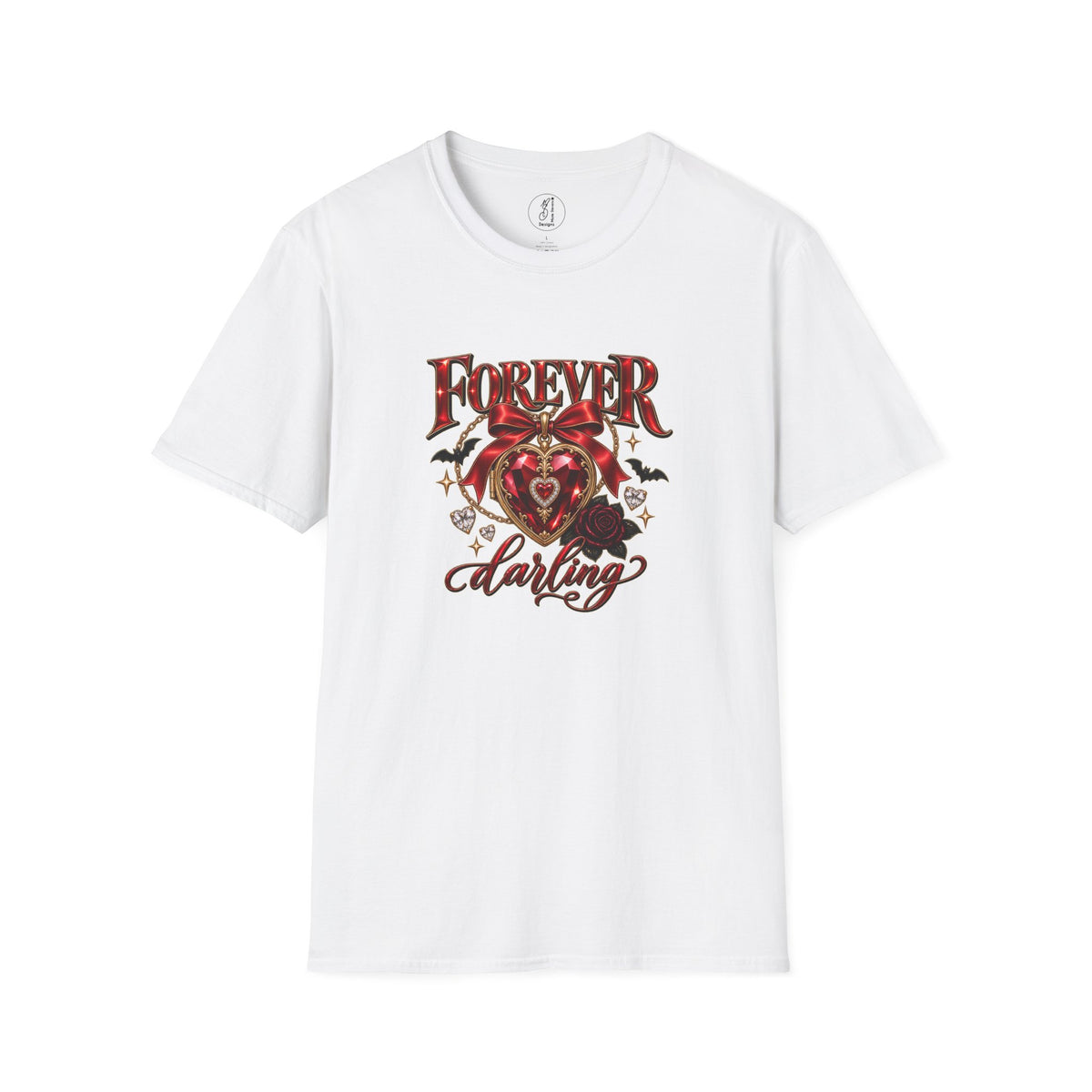 Forever Darling Unisex Tee