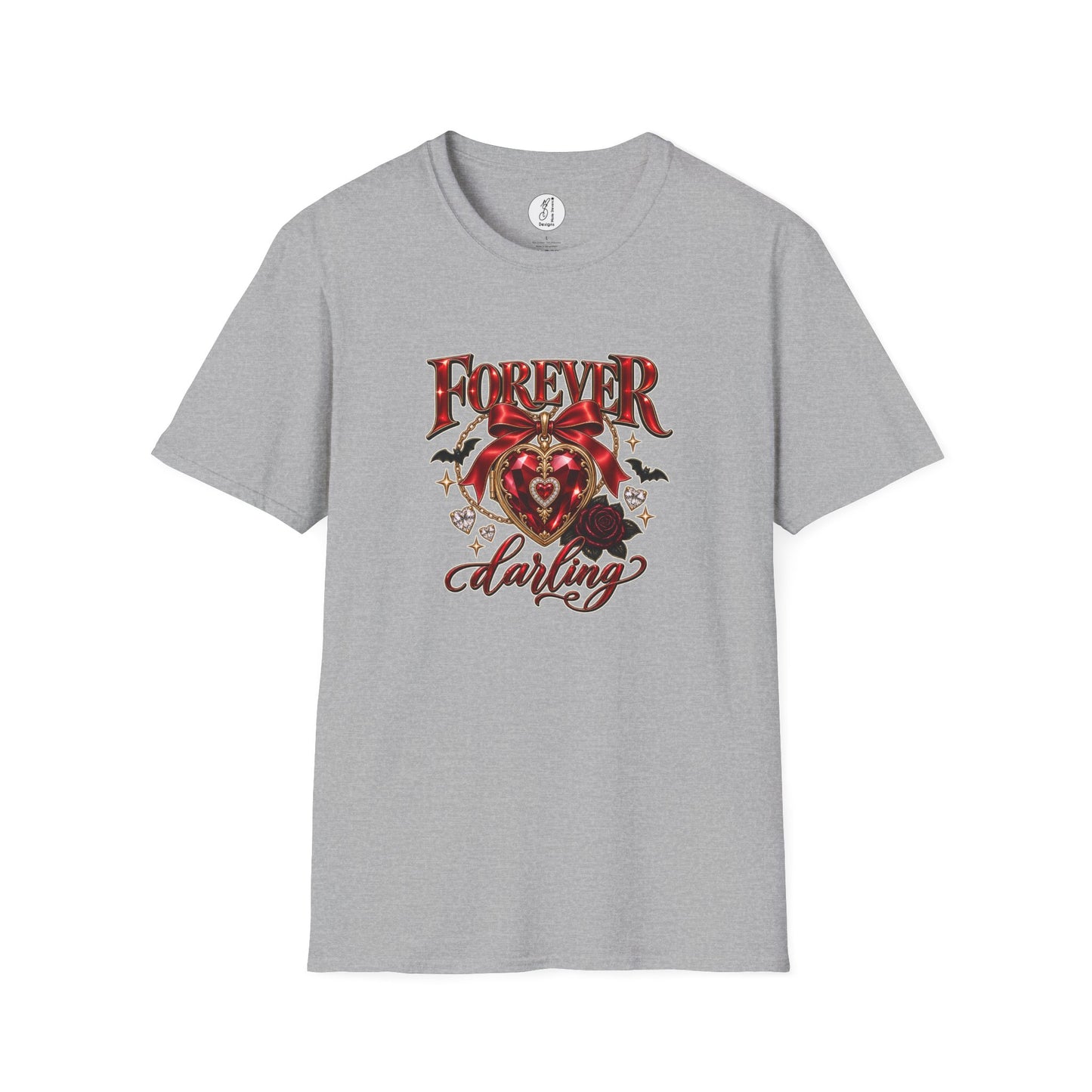 Forever Darling Unisex Tee
