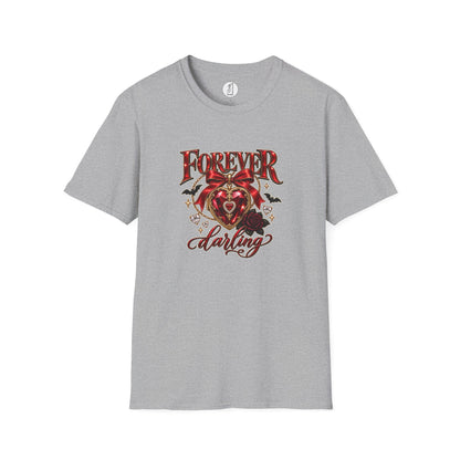 Forever Darling Unisex Tee