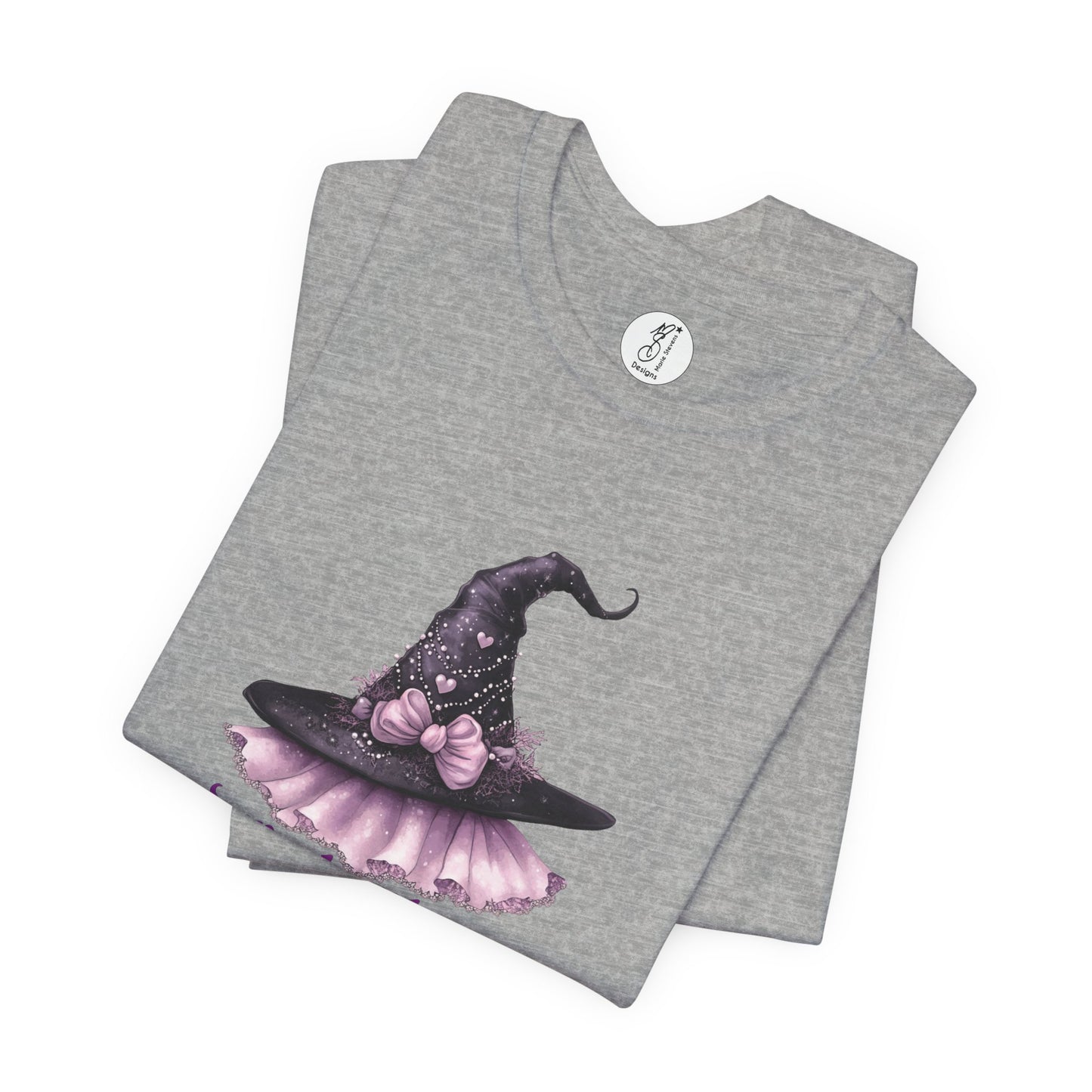 Witch Please! Unisex Tee
